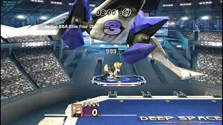 CUT TPS 308 Project+ Losers Quarters metroid Vs  Not Chris