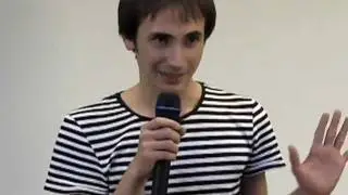 Боязнь Знакомства и О Чем Говорить С Девушкой
