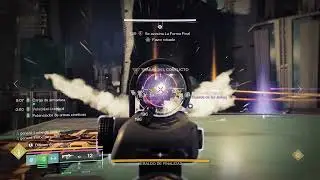 Destiny 2 | DPS Herald of Finality