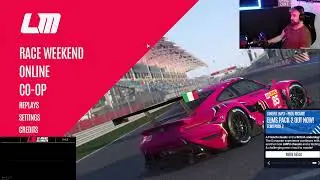 6h Monza Multislass Endurance