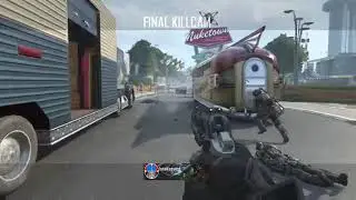 Lexmark66 vs Snehkeeyes 1v1 fun