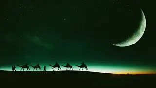 The Ambientalist - Call Of The Wind (Ambient Mix)