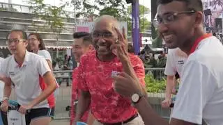 GetActive! Singapore 2019 in 90 seconds