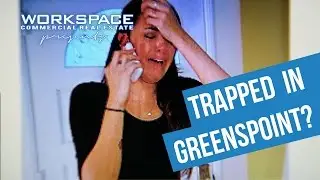 Trapped in Greenspoint!: True Story of a Business Owner, His Broker and Big Bucks