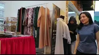 Virall.. contoh video iklan