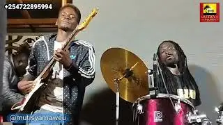 How Kativui Ndawa rocked at Matuu Miami 🔥🔥🔥