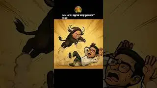 Me: ও মা, বন্ধুদের সঙ্গে ঘুরতে যাব? তখন মা!