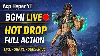 🔥 Hot Drop Live &ndash; Eradu Nimshada Fight, Full Action! #BGMIShorts#GamingShorts#ShortsFeed#ReelsGaming