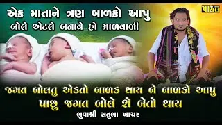 એક માતાને ત્રણ બાળકો આપું તો માળવાળી મેલડી | બોલે એટલે બનાવે હો | સેવકોની સિંહણ | Payal Studio 