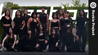 ExtraL | FUTW | Lose My Mind by KREATION ROOKIES