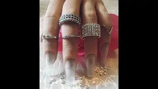 How To Apply Tips To Your Red Iguana Silicone Hand Without Damage