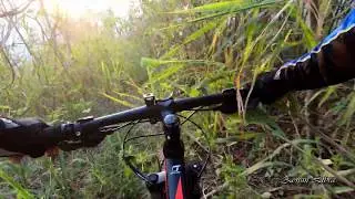 Cycling the Impossible