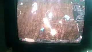 Link vs Mario Video 3