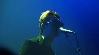 Wetter - Rolling People (The verve 원곡) @CJ Azit 200128 Love is all around