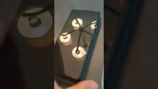 SpigenTough Armor Pixel 6 case unboxing and installation.