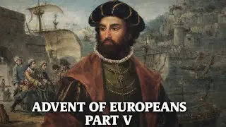 യൂറോപ്യന്മാരുടെ ആഗമനം | PART 5 | FRENCH | ARRIVAL OF EUROPEANS | KERALA PSC | DEGREE PRELIMS