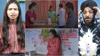 Jaya Jaya Jaya Jaya Hey Pregnancy Scene Reaction | Basil Joseph | Darshana Rajendran