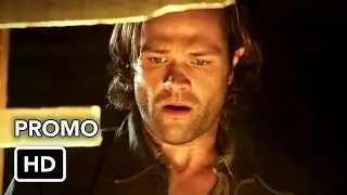 Supernatural 12x03 Promo 