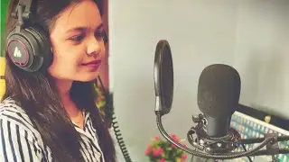 Remake unpluggedfemale Tum se hi   by singer Jinaa #tumsehi #nsnproduction #unplugged #remakeversion