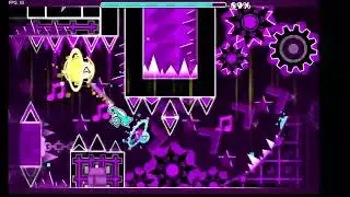 Uprise 100% Extreme Demon #18