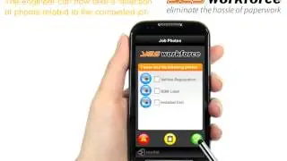 Yes Mobile Demo