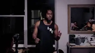 Micah Bournes - Lament For Mother Tubman