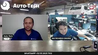 TECNOCAR VS AUTO-TECH