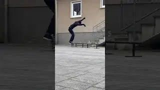 Bigspin frontboard