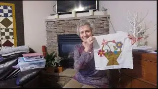 How to Make a Quilt in 5 Easy Steps: Finishing Step 4 | Sewing the Quilt Sandwich
