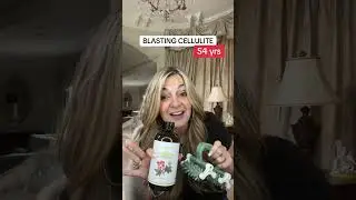 Fascia blasting and cellulite management with castor oil thanjs to . This tip has really helped me t