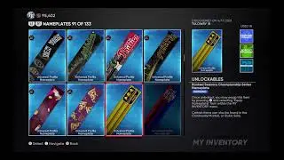 Grinding BR Program