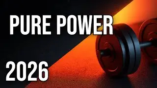 AGGRESSIVE INDUSTRIAL TECHNO ☢️ Music for Heavy Lifting & Gym Motivation (2 Hours)