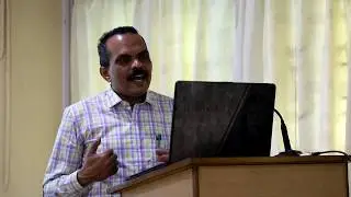 K S Chandrasekhar | Fiscal Stability & State Policy: Recent Trends in India | Session 9 Part A