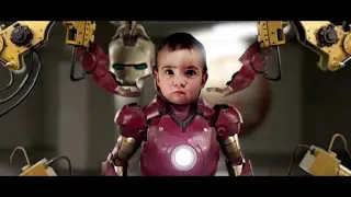 Iron Baby
