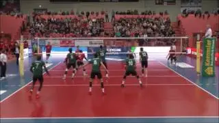 Felix Isaak 16 17 highlights