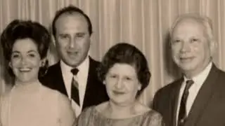 Family  story Seldin company  funders part 1