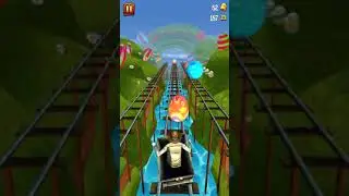 Rail Rush