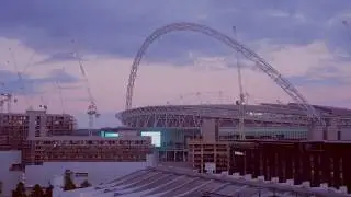 JRC Global Buffet Wembley