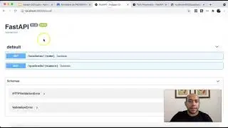 #5 - (Backend com Python) - Método GET - Route Params and Query Params 2/2