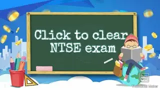 NTSE sample question based on motion #4