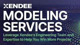 Xendee Modeling & Engineering Services for Licensees | Augment Your Team's Capabilities