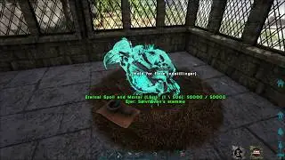 Eternal F&aring;r-ARK Survival Evolved Modded Eternal Dansk EP.5