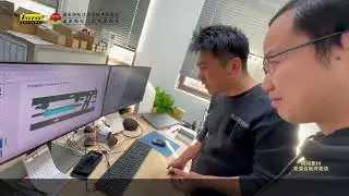 Foreign-Invested Enterprises Express，Standex-Meder，KenZhang