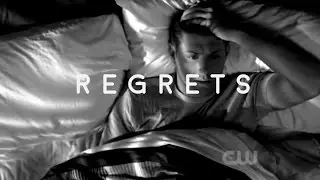 regrets [wattpad trailer]