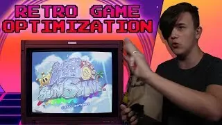 Ретро-игры &ndash; это кошмар - ThatGuyWhoGames