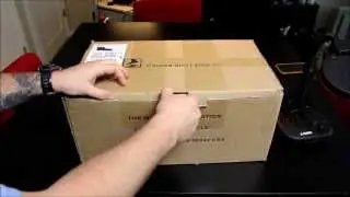 Unboxing - X-Tronics 9020 Hot Air Soldering Station