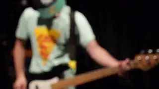 Speedy Ortiz - Full Performance (Live on KEXP)