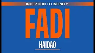 From Success to Fulfillment | Fadi Haidao&rsquo;s Journey to Purpose (Ep. 5 Teaser)