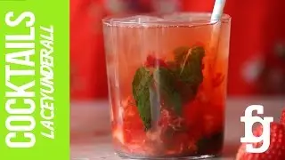 Lisa Marie Cocktails - Lacey Underall - Vodka Cocktail