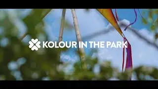 Kolour In The Park 2018 | Teaser